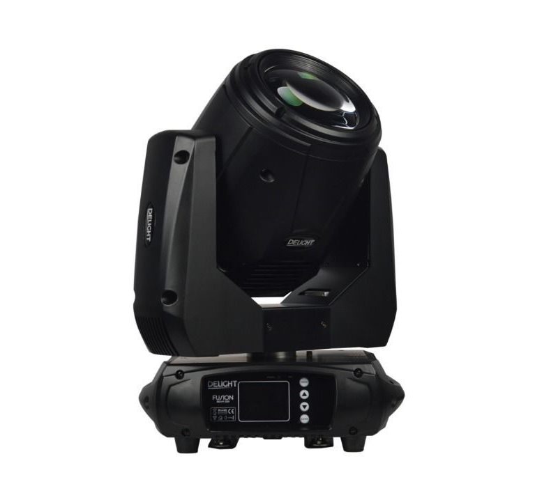 Delight Fusion Beam 230