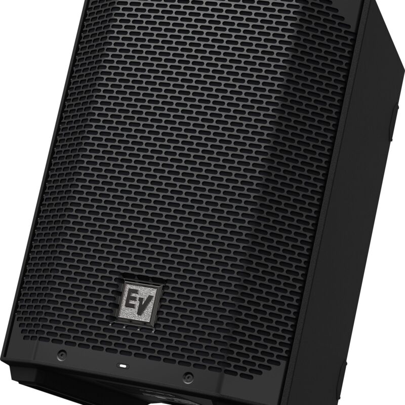 Electro-Voice 8 accu speaker (weerbestendig)