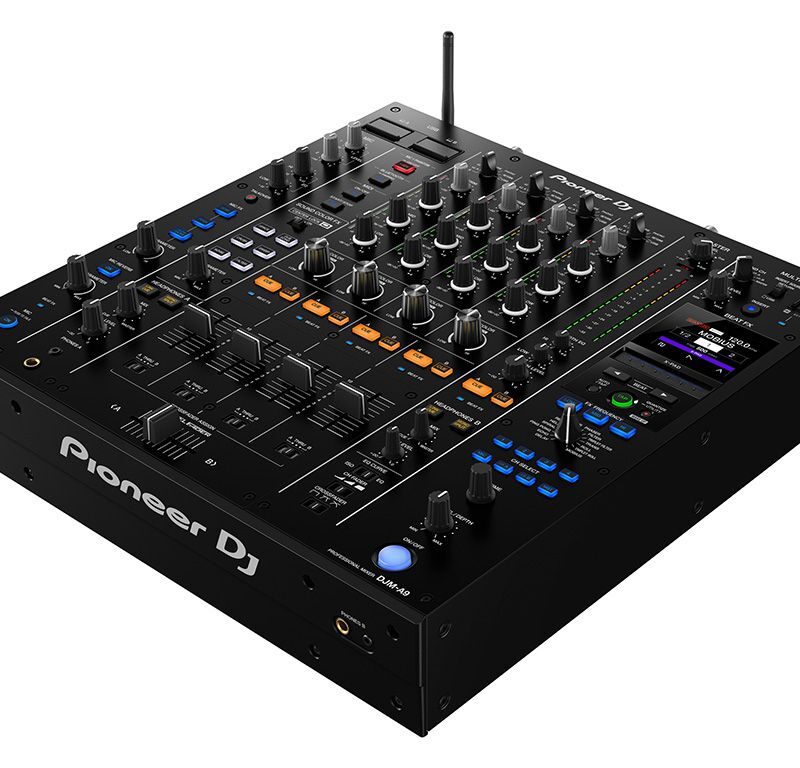 Pioneer DJM A9